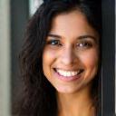 Portrait of Anjali Singh, satisfied member