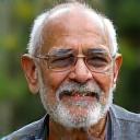 Photo of Suresh Iyer, satisfied customer